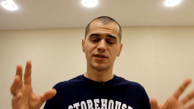 Точечные светильники вместо люстр