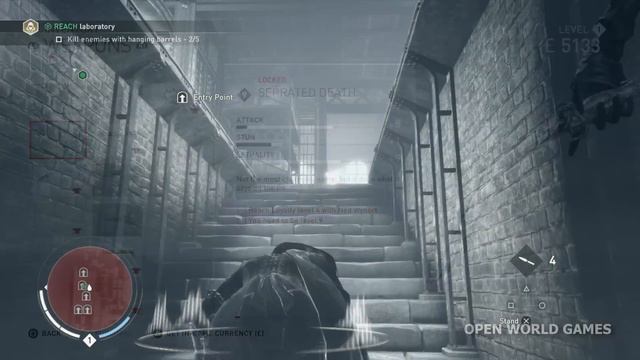 Assassin's Creed Syndicate: Any Good? Gameplay Review & Walkthrough of Features