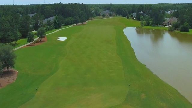 Discover Life at Savannah Quarters in Pooler, GA смотреть онлайн