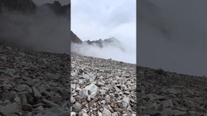 Горы…Они дают тебе лучшее чувство свободы #nature
