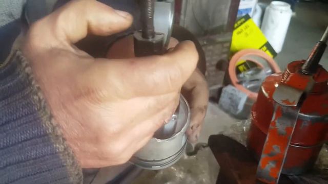 broadway/toros/optima/rainbow/fairway motor toplama rehberi (engine repair) смотреть онлайн