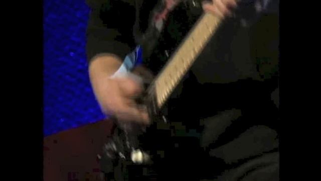 VG-99 Classic Rock Solos Demo смотреть онлайн