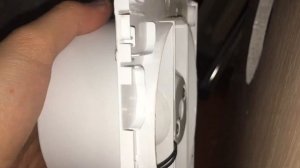 Вытяжка встроенная в стол маникюрный