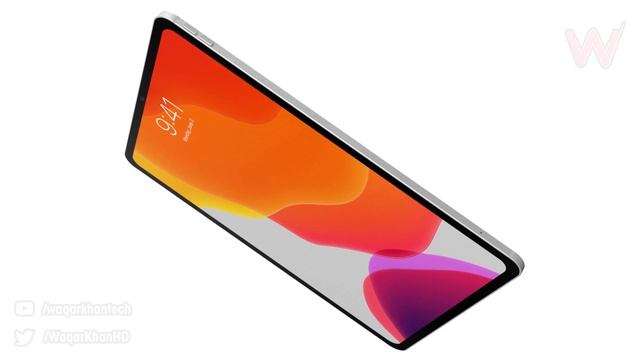 iPad Pro (2020) - Introduction & First Look!