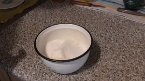 Булочки "Розочки" из дрожжевого теста