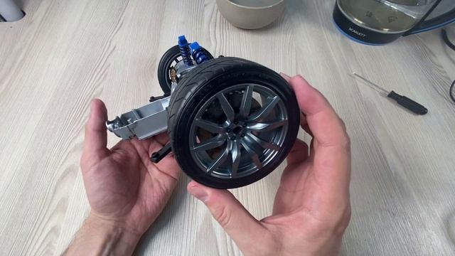 Nissan GT R (Иглмосс / Eaglemoss) Part 6 №19-22