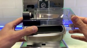 Полный обзор Saeco PicoBaristo