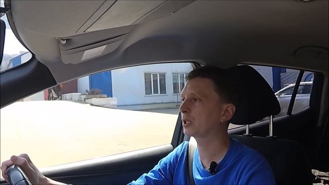 Nissan Leaf 150 тысяч км на родной батарее. смотреть онлайн