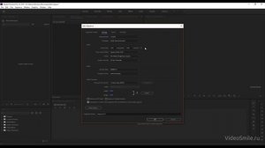 Подготовка, монтаж и экспорт видео для Instagram в Premiere Pro