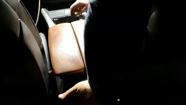 Установка центральной консоли bmw x5 e70 смотреть онлайн