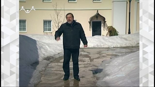 Достояние России. Просвещение Митрополит Платон смотреть онлайн