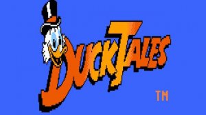 Duck Tales - Утиные Истории - Theme Song - Intro Music - NES-Famicom-Dendy - 8 Bit Music