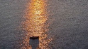 Мыс Поворотный. 28 ноября 2021