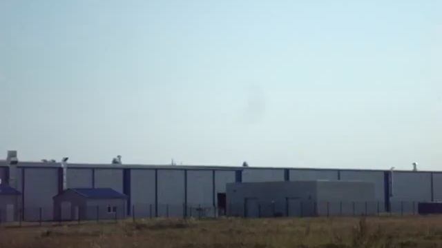 Полнокомплектное здание ASTRON из ЛМК в Ярославле смотреть онлайн