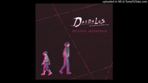 DAEDALUS The Awakening of Golden Jazz OST - 02. DAEDALUS (Select画面Ver.)