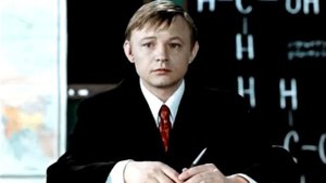 Ляпишев ГенаВ ПроскуринХодишь,ходишь в школу  Большая перемена 1972 г  фрагмен