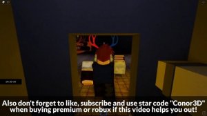 How to get the "WRONG TURN" BADGE in FAZBEAR'S REVAMP P1 | Roblox