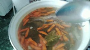 УХА?из щучьих ГОЛОВ и ХВОСТОВ ?. Диетическая, вкусная, ароматная!