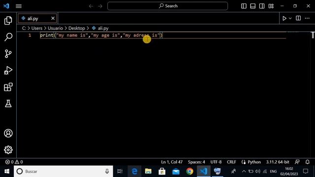 SEP function in Python|uses of Sep function in Python|Python course for beginners|Munsab Ali смотреть онлайн