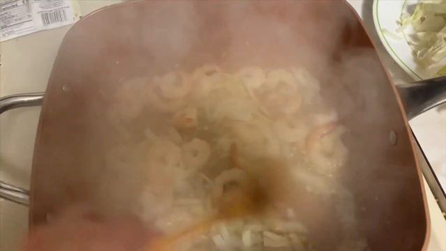 PANCIT BEHON GUISADO||MY OWN METHOD смотреть онлайн