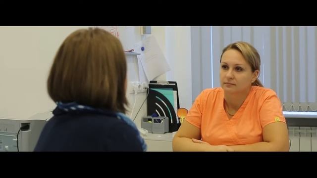Многопрофильная клиника Медильер смотреть онлайн