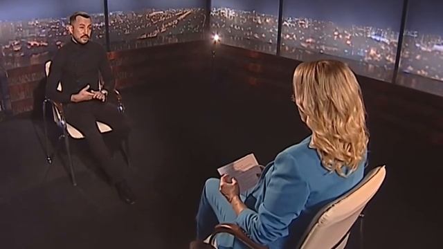 Действующие лица. Ландшафтный дизайн. Александр Байкелов смотреть онлайн