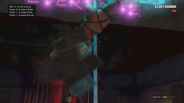 Niko for GTA 5 смотреть онлайн