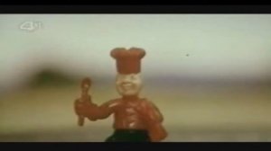 Я обкакался от страха!!!!! Старая реклама Киндер сюрприз