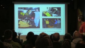 NJAA Tonight - Mr. Rob Teter : The History of the Commercial Dobsonian Telescope