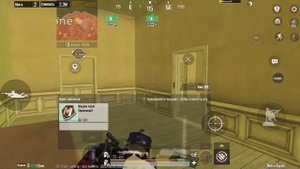 😱Залутал радик на 3 карте😱