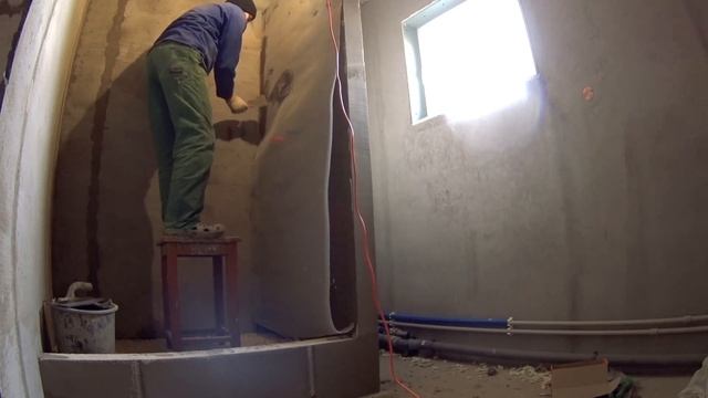 ПРОСТОЙ ДУШЕВОЙ УГОЛОК В НАШ ДОМ смотреть онлайн