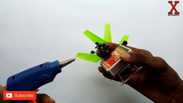 How to Make Rc Helicopter Matchbox Helicopter at Home | Toy Diy | fly above the sky | 20,000 feet смотреть онлайн