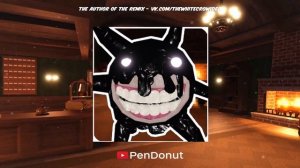 DOORS Roblox OST: Here I Come Remix