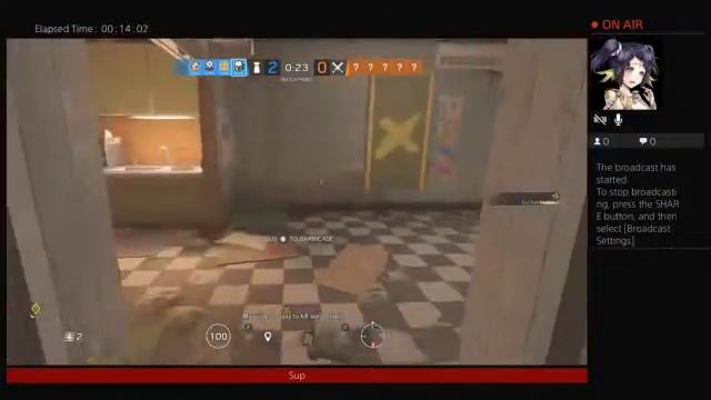 R6 lets get this bread смотреть онлайн