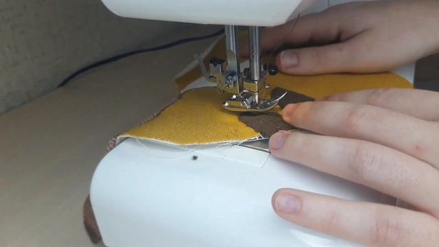 ?❤️Взяла старые обрезки сшила классную прихватку - символ 2022 года! Бюджетный подарок + шаблон