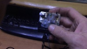 слуховой аппарат или наушники для охоты