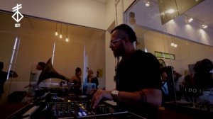 OFIR AFUTA - I DO - BOILER ROOM