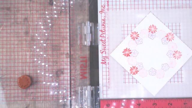 Wreath Builder on Kraft | Unity Stamp Co & Gina K