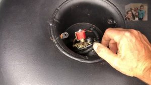 Чудо! Газ сам заработал! ЛАДА ГРАНТА ФЛ. ГБО-4 (пропан).