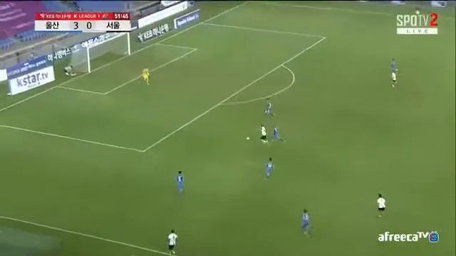 Mix Diskerud Ulsan Hyundai смотреть онлайн