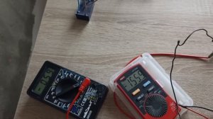 МОЩНЫЙ ТОК, ВЫСОКОЕ НАПРЯЖЕНИЕ ИЗ ЖЕЛЕЗА: СЕРЬЕЗНЫЙ ЭЛЕКТРОЛИТ