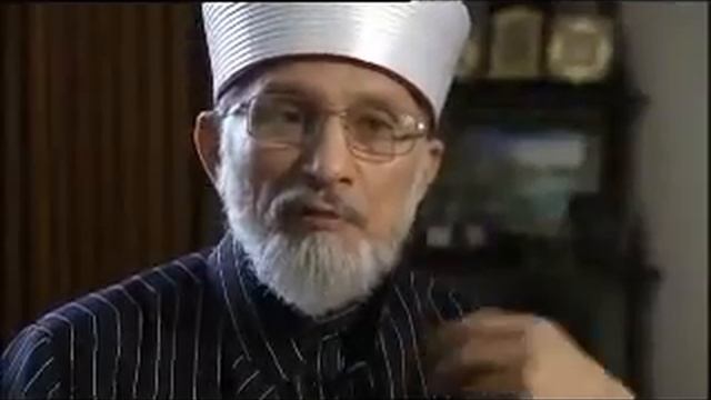 SBS TV Interview: Islamic Scholar Shaykh-ul-Islam Dr Tahir-ul-Qadri calls for Vigilance : 02/03
