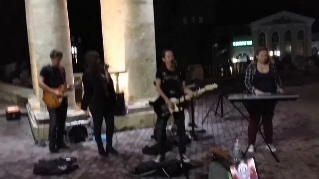 Ессентуки 2019. Дневной Тариф Часть 2 смотреть онлайн