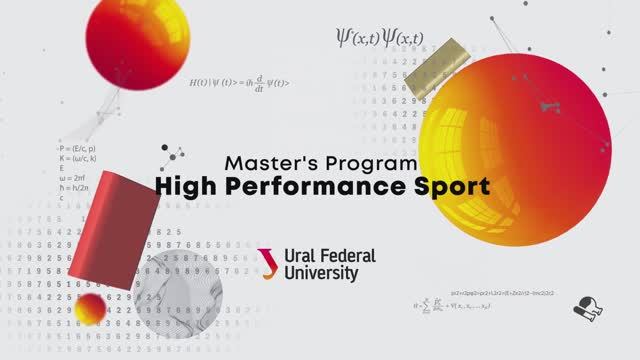 High Performance Sport