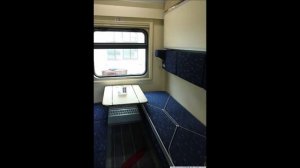 Один проводник на два вагона. Подробный обзор купейного сцепа