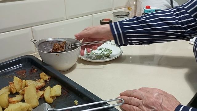 Мой самый лучший грибной Жульен смотреть онлайн