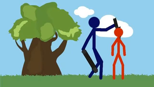 Новый Спрайт Нож смотреть онлайн