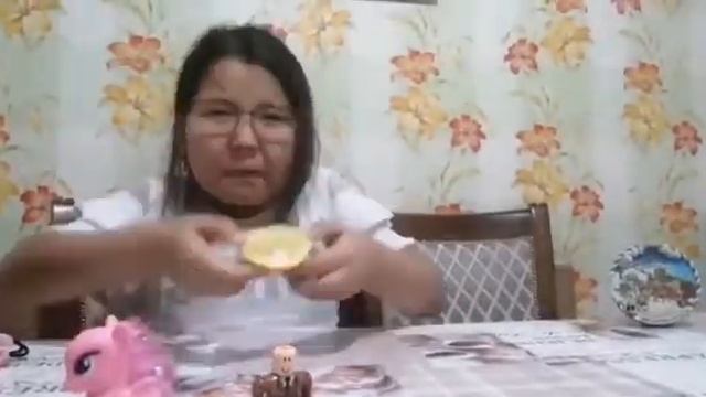 Ест лемон челком челендж смотреть онлайн