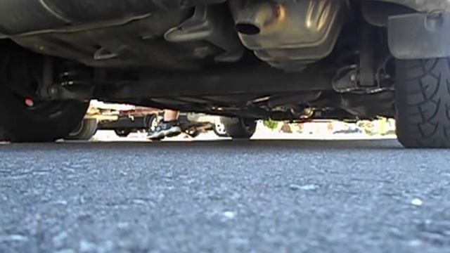 2010 Kia Rio5 Startup Exhaust & In Depth Tour смотреть онлайн