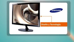 SAMSUNG LS24D300HL 24 200CD 5MS.HDMI